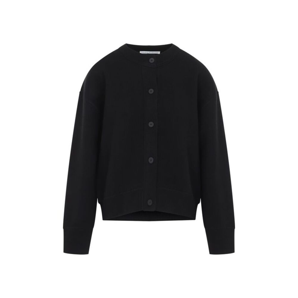 Studio Nicholson Arvine Crewneck Cardigan Women